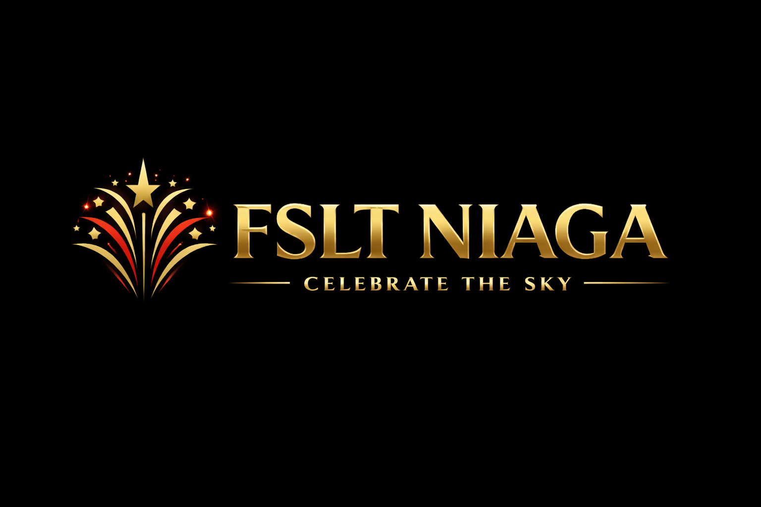 FSLT NIAGA — Celebrate the Sky